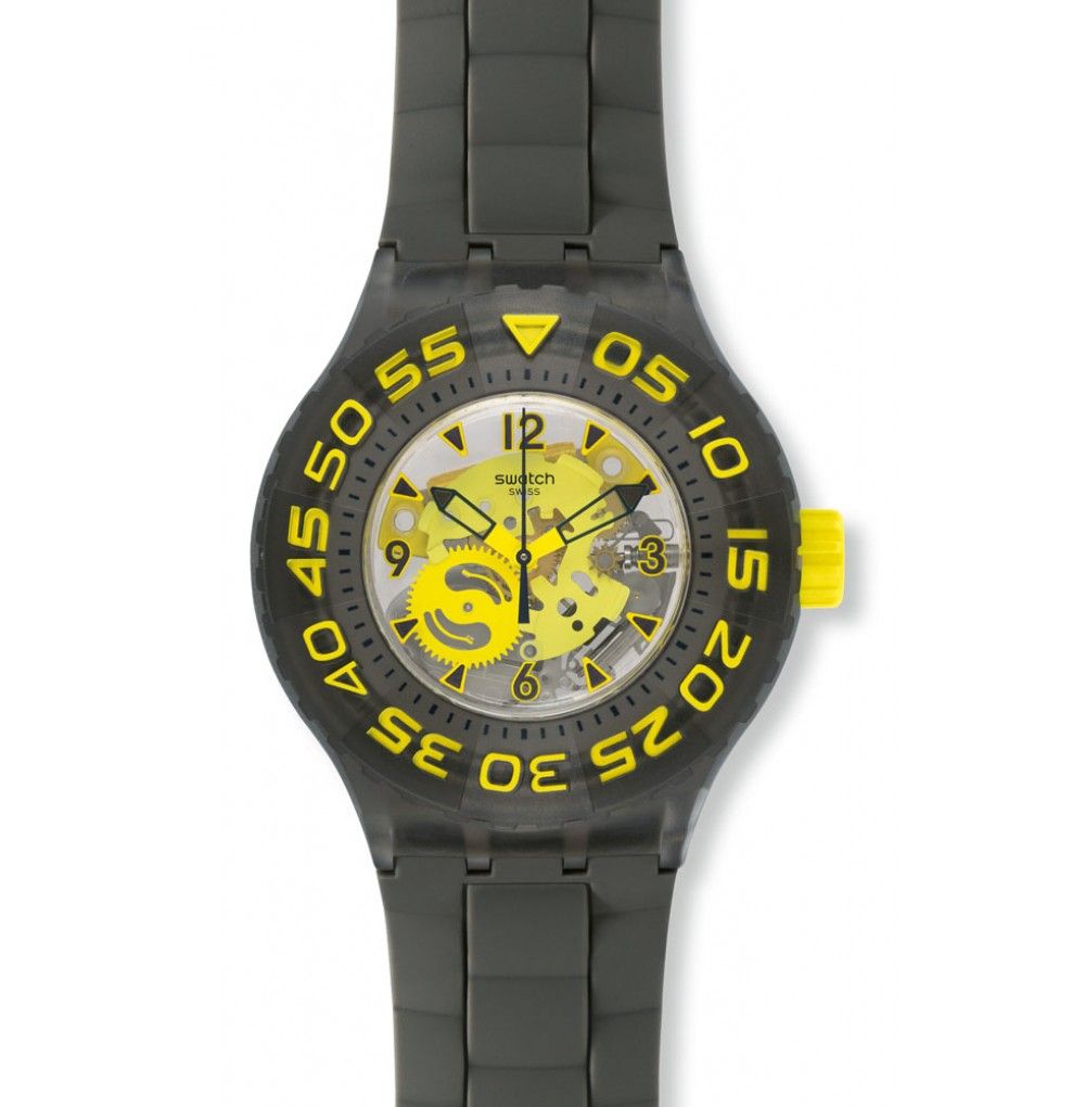 swatch scuba 2018
